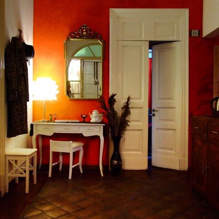 B&B Bianca Катания Екстериор снимка