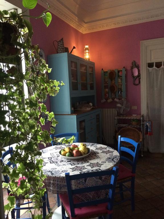 B&B Bianca Катания Екстериор снимка
