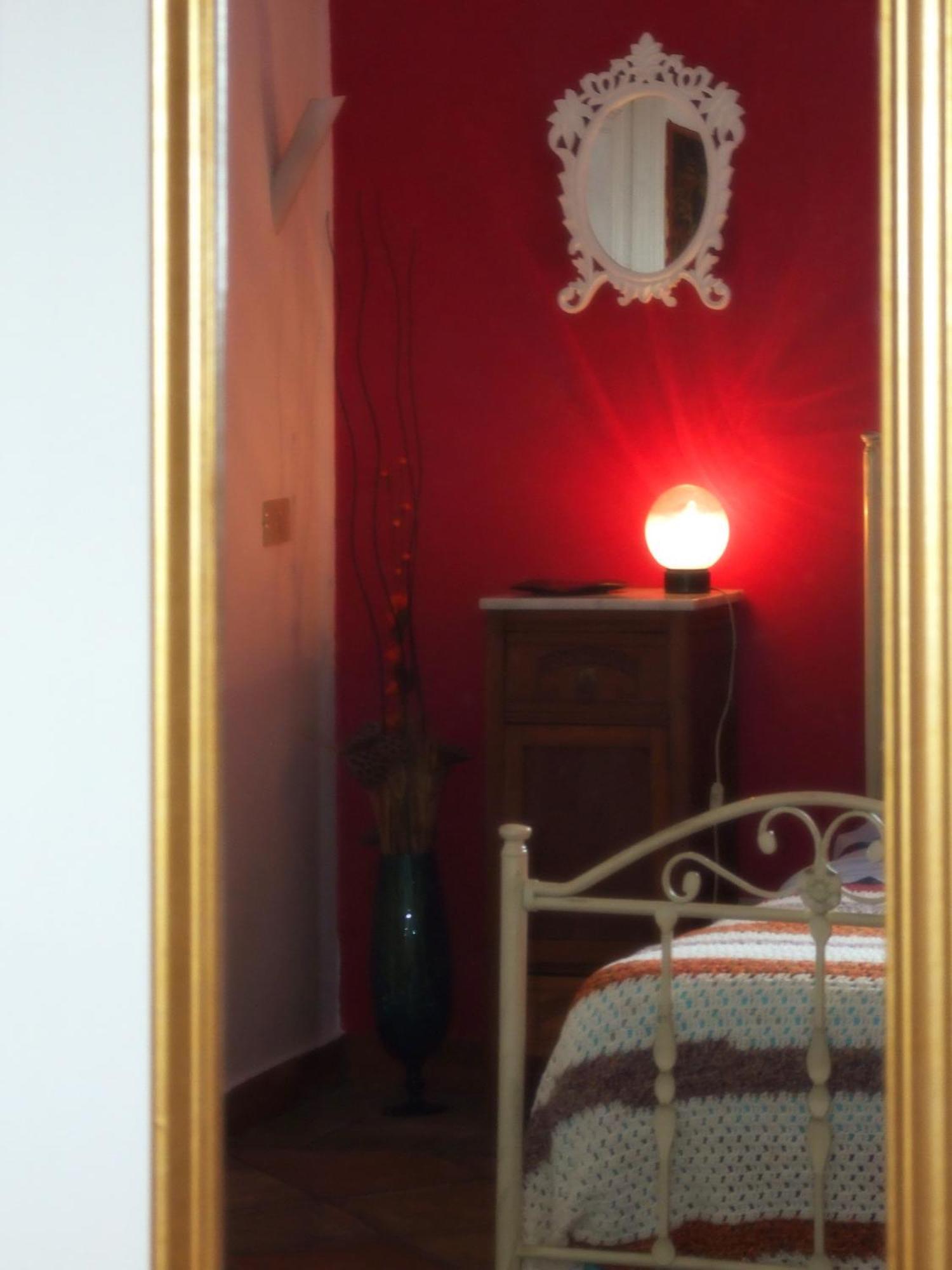 B&B Bianca Катания Екстериор снимка