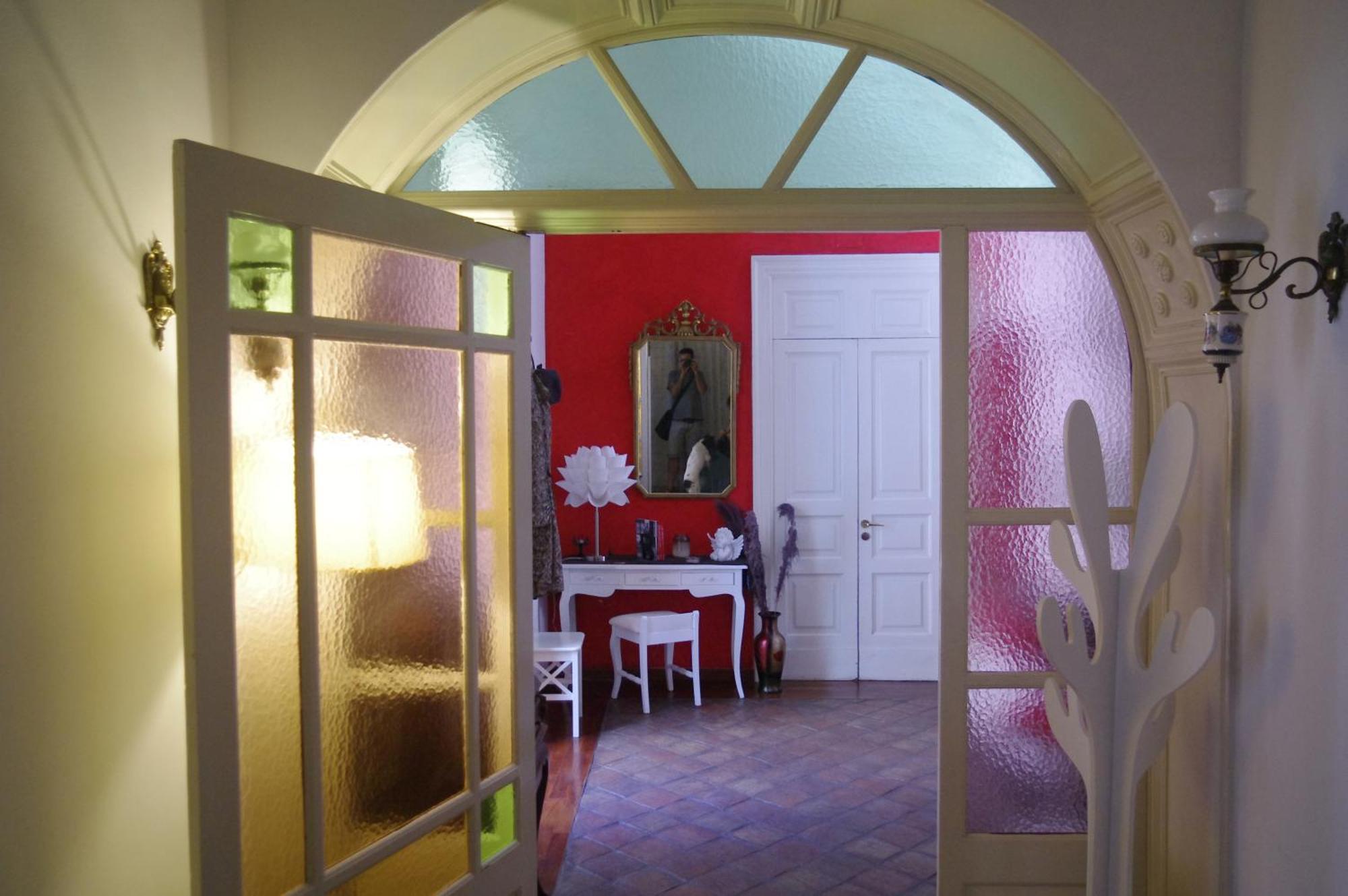 B&B Bianca Катания Екстериор снимка