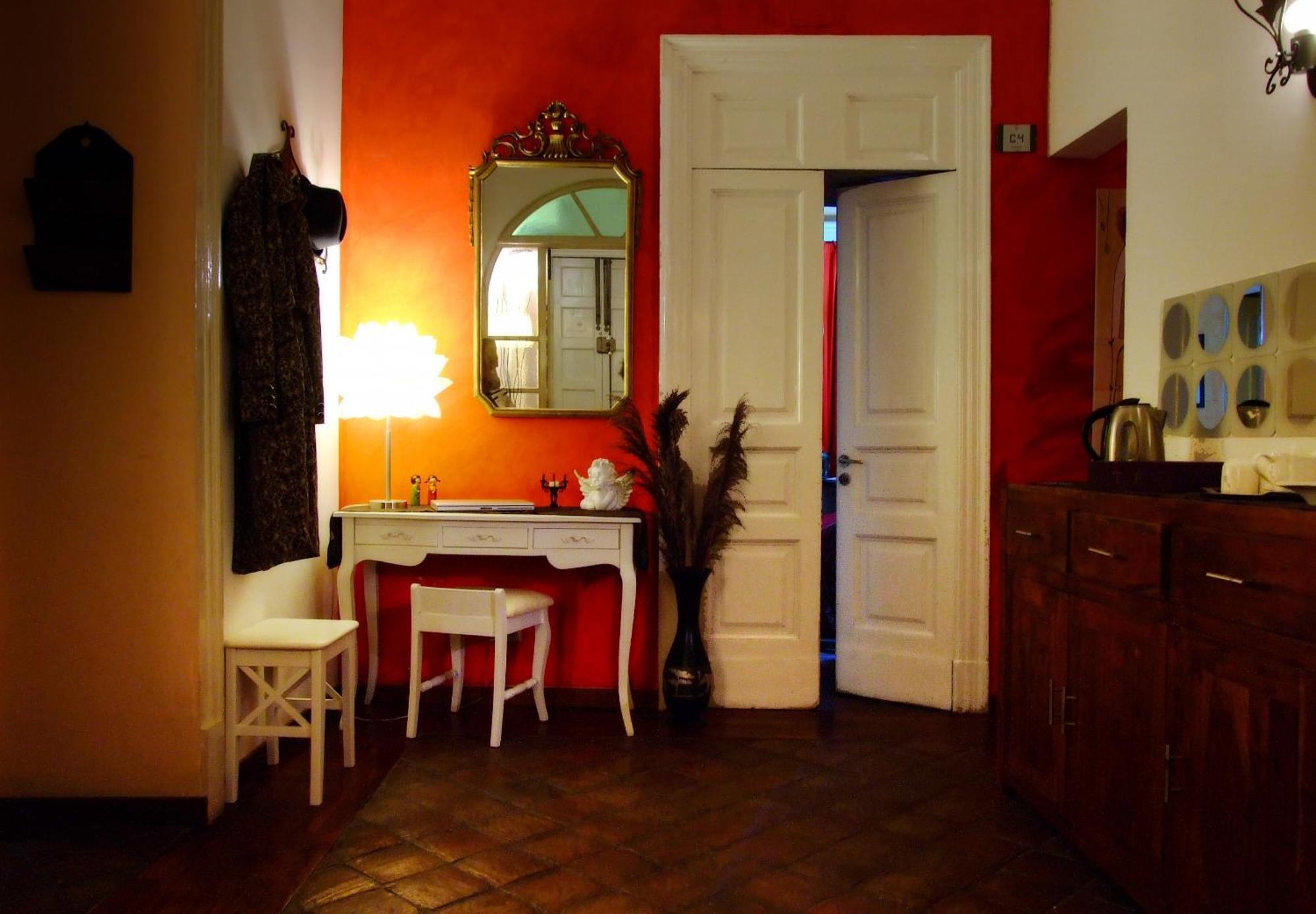 B&B Bianca Катания Екстериор снимка