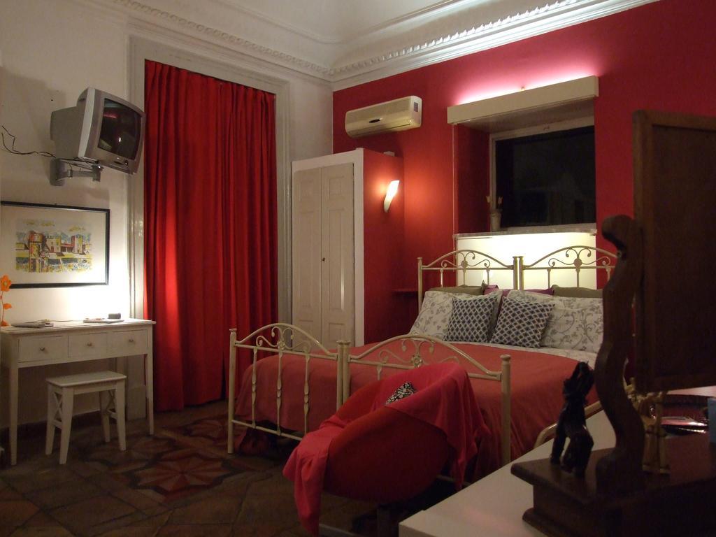 B&B Bianca Катания Екстериор снимка