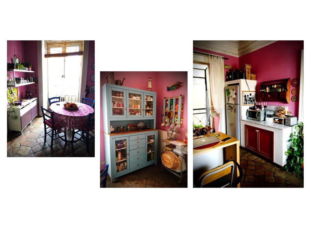 B&B Bianca Катания Екстериор снимка