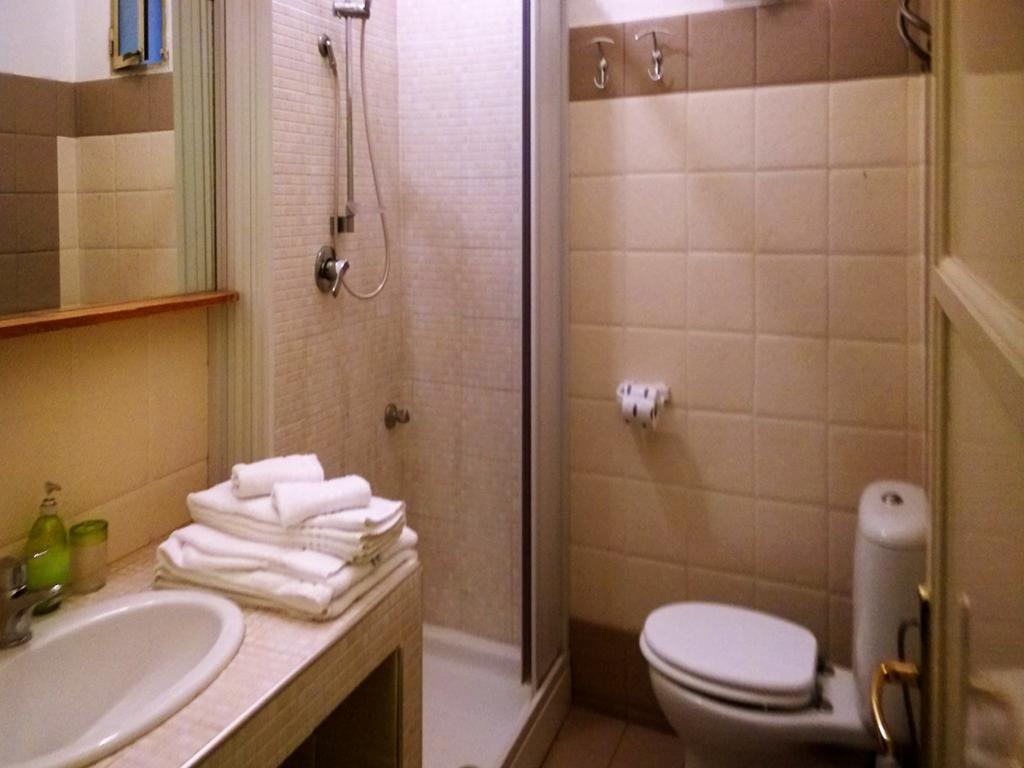 B&B Bianca Катания Екстериор снимка