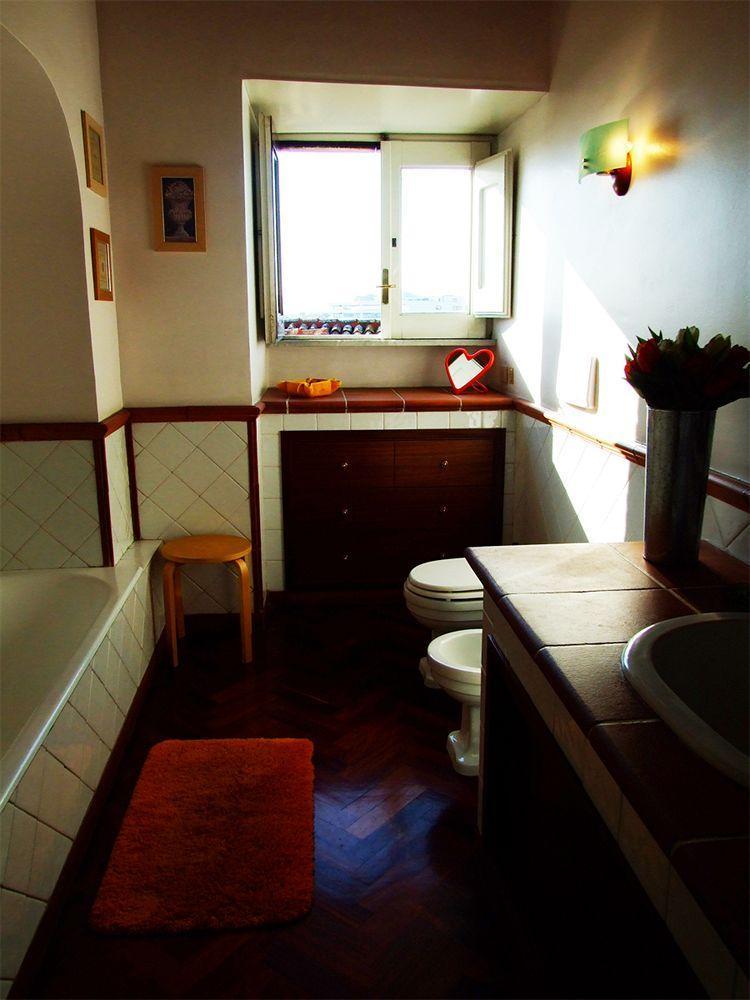 B&B Bianca Катания Екстериор снимка