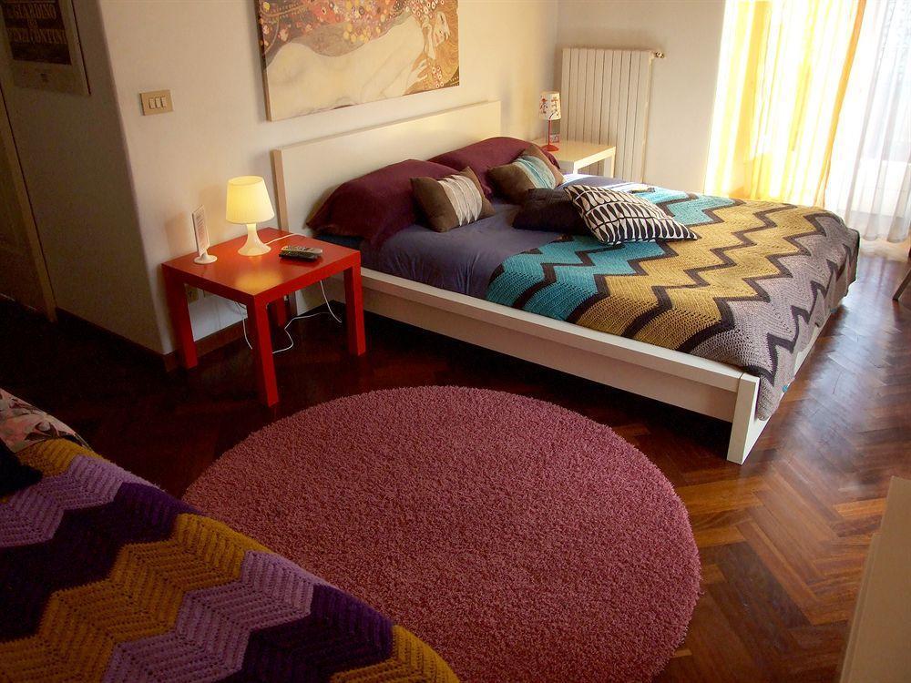 B&B Bianca Катания Екстериор снимка