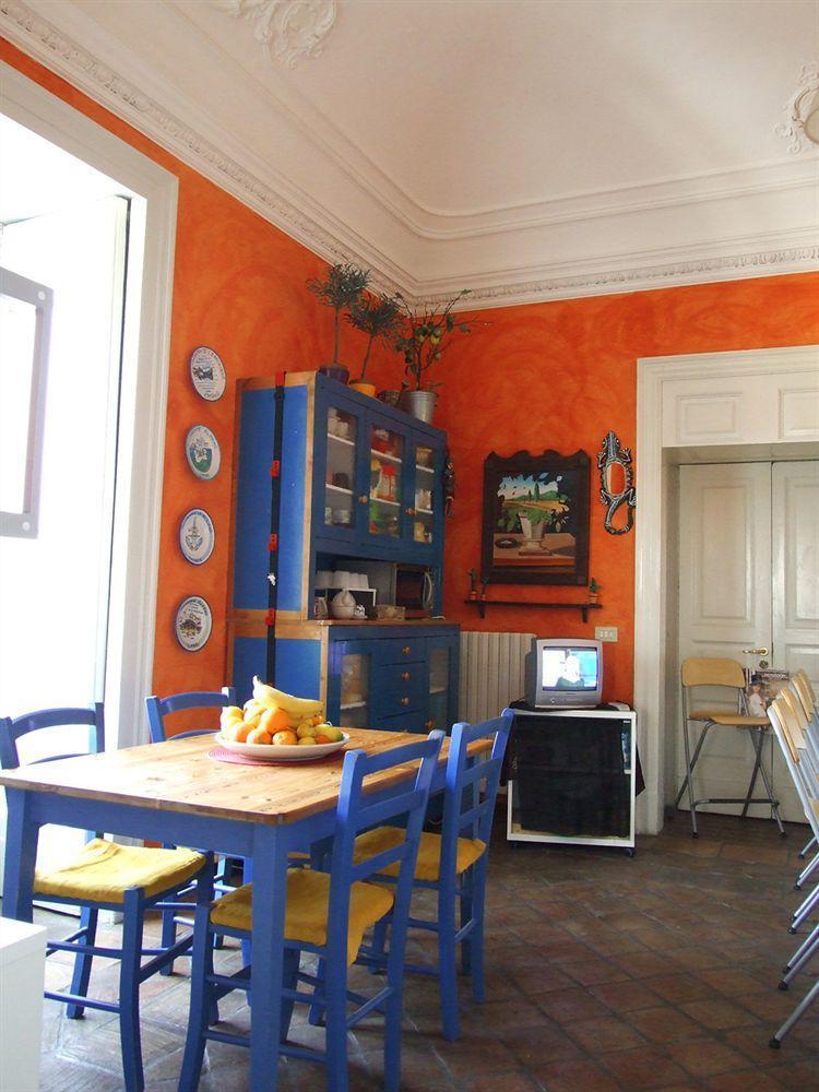 B&B Bianca Катания Екстериор снимка