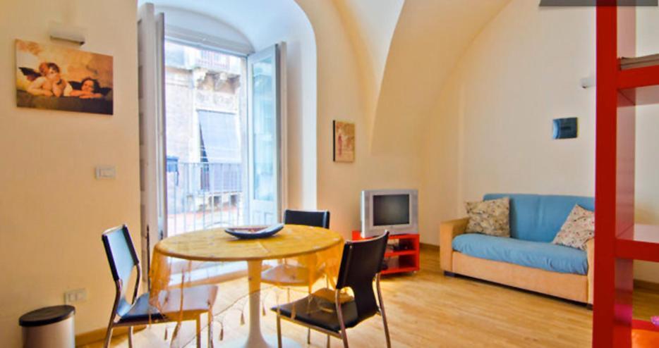 B&B Bianca Катания Стая снимка