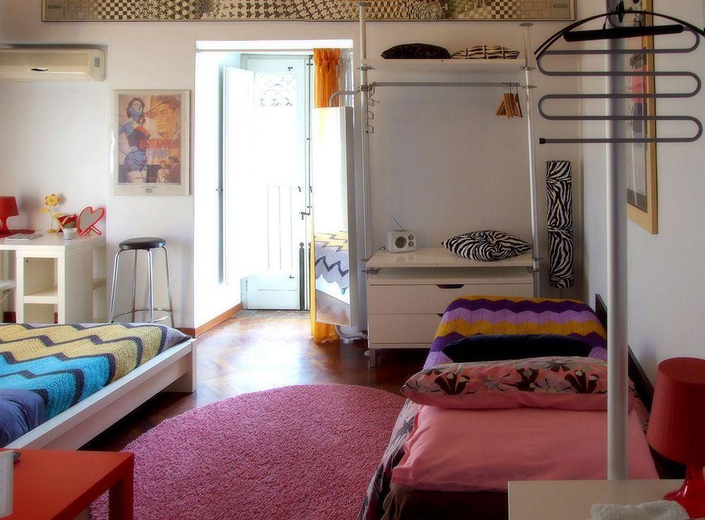 B&B Bianca Катания Екстериор снимка