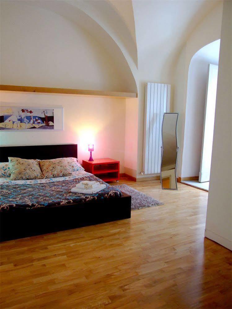 B&B Bianca Катания Екстериор снимка