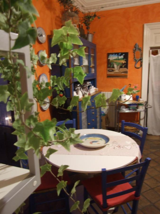 B&B Bianca Катания Екстериор снимка