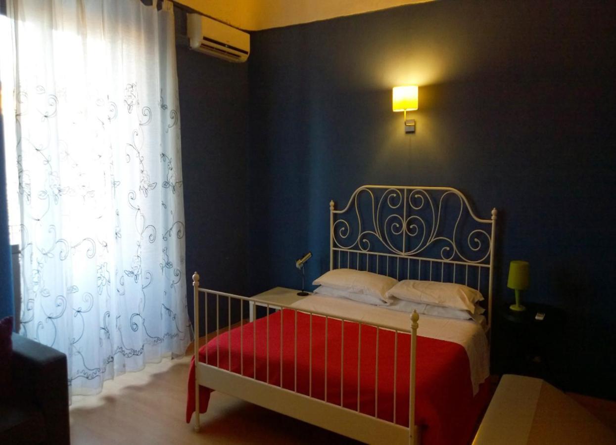B&B Bianca Катания Екстериор снимка